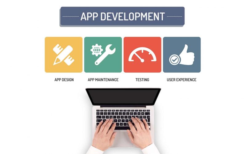 App development App development