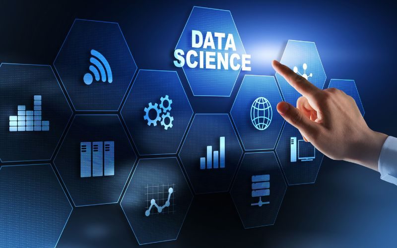 Data Science Data Science