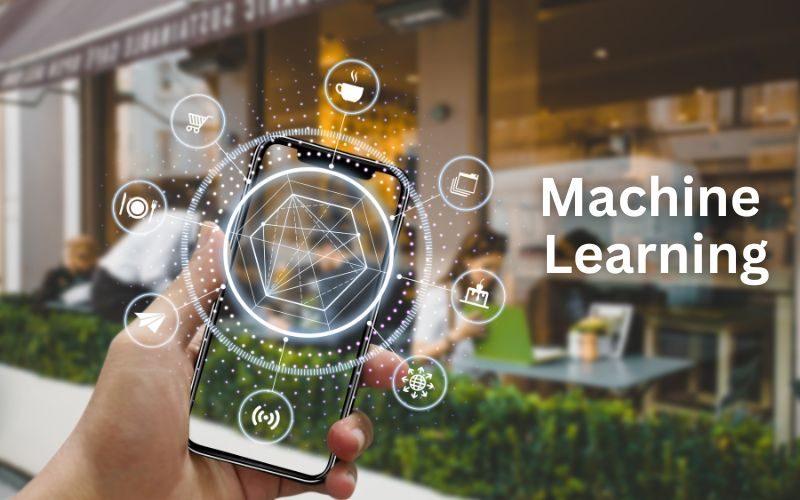Machine Learning image Machine Learning image