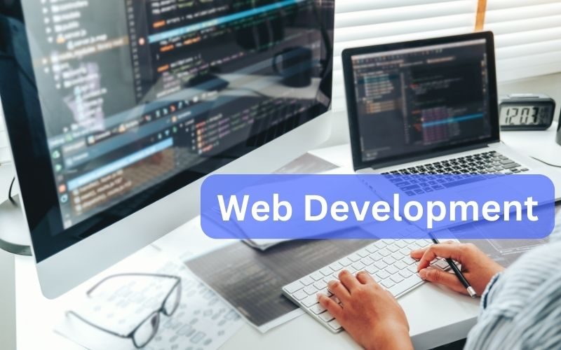web dev web dev